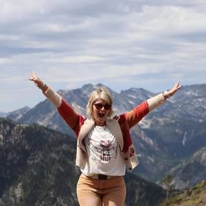 Meet your Posher, Erin